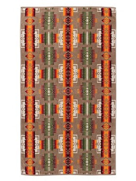 Pendleton Bath Sheets, 28 Designs!