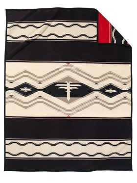 Navajo Water Blanket by Pendleton