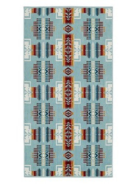 Pendleton Bath Sheets, 28 Designs!