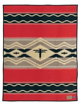 Navajo Water Blanket by Pendleton