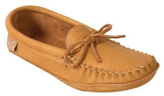 *Best Seller* Mens Moose Hide Moccasin #3107