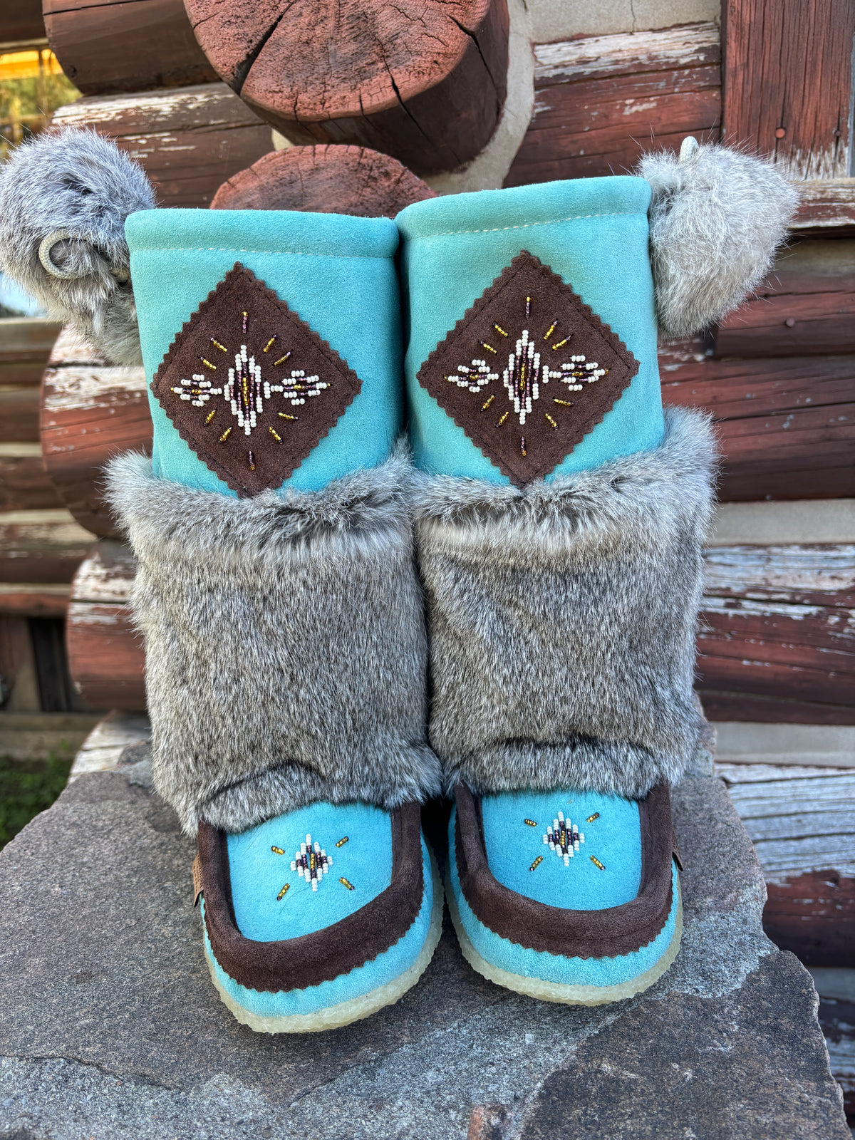 Mukluks, Limited Edition 2026
