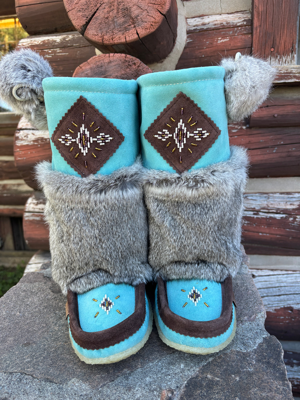 Mukluks, Limited Edition 2026