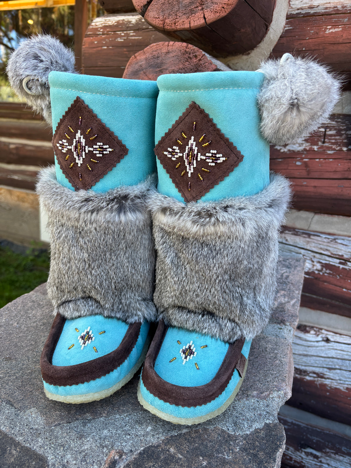 Mukluks, Limited Edition 2026