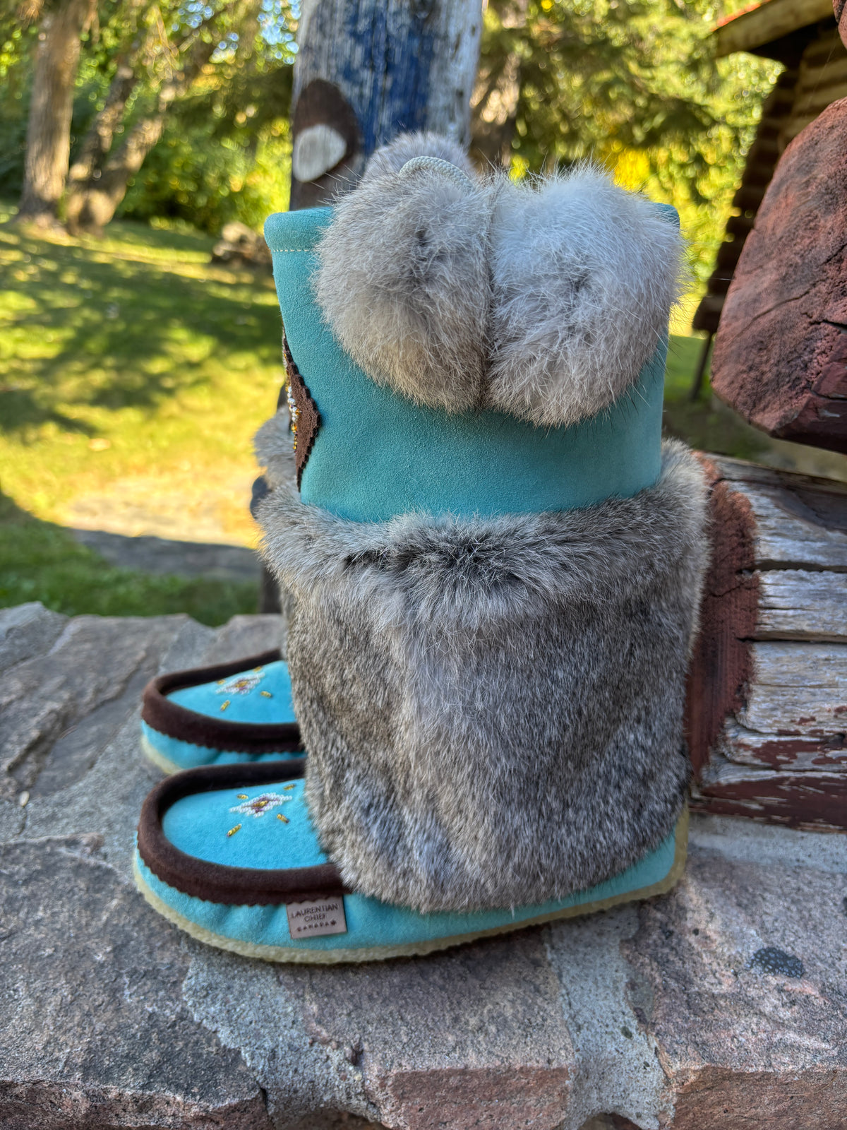 Mukluks, Limited Edition 2026