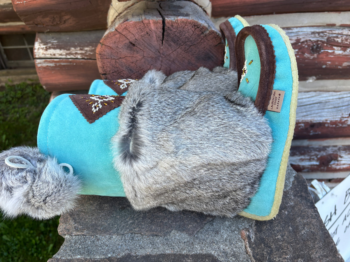 Mukluks, Limited Edition 2026