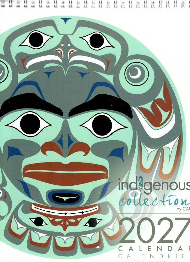 2027 Calendars