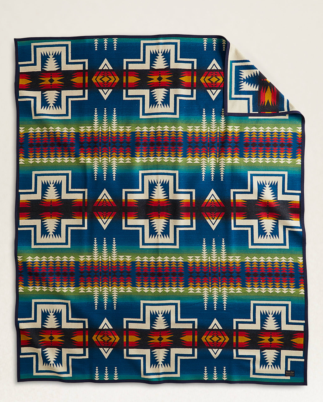 Pendleton Pattern