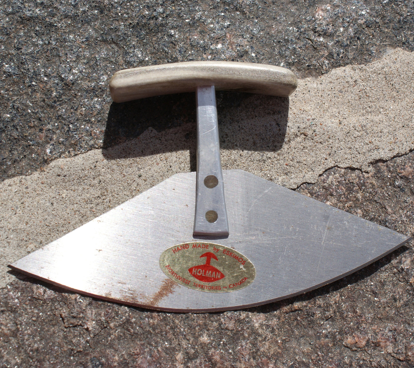 Inuit Ulu