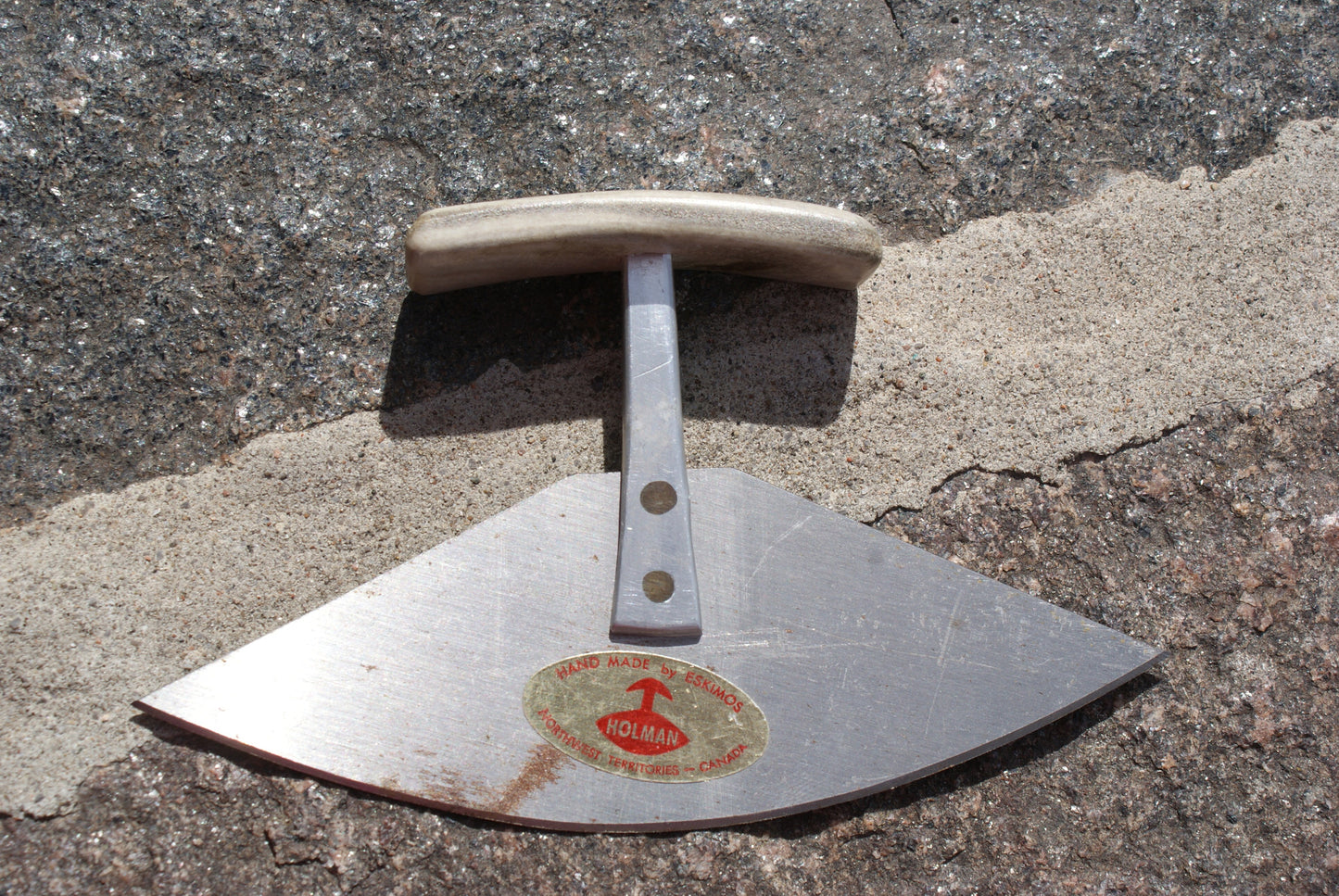 Inuit Ulu