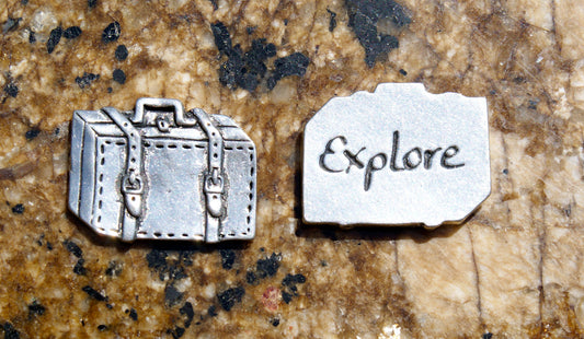 Explore Inspirational Coin