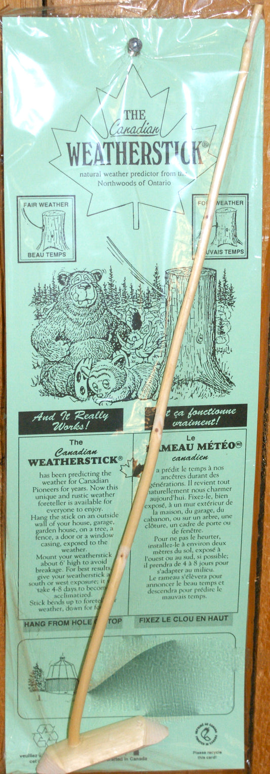 Weather Stick**Best Seller