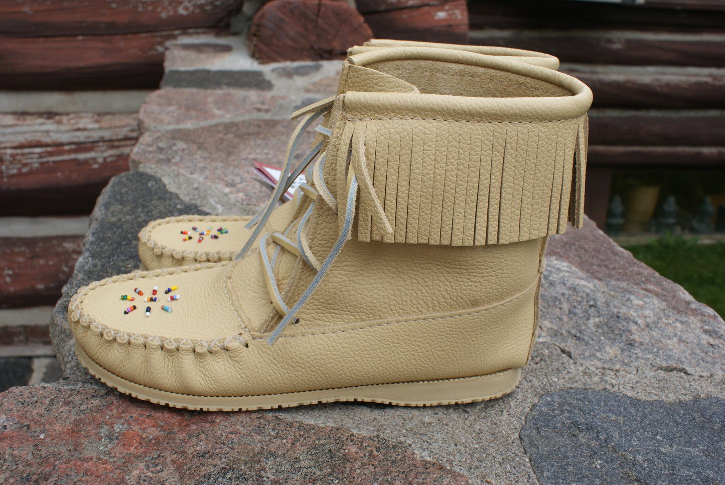 Bastien Bootie