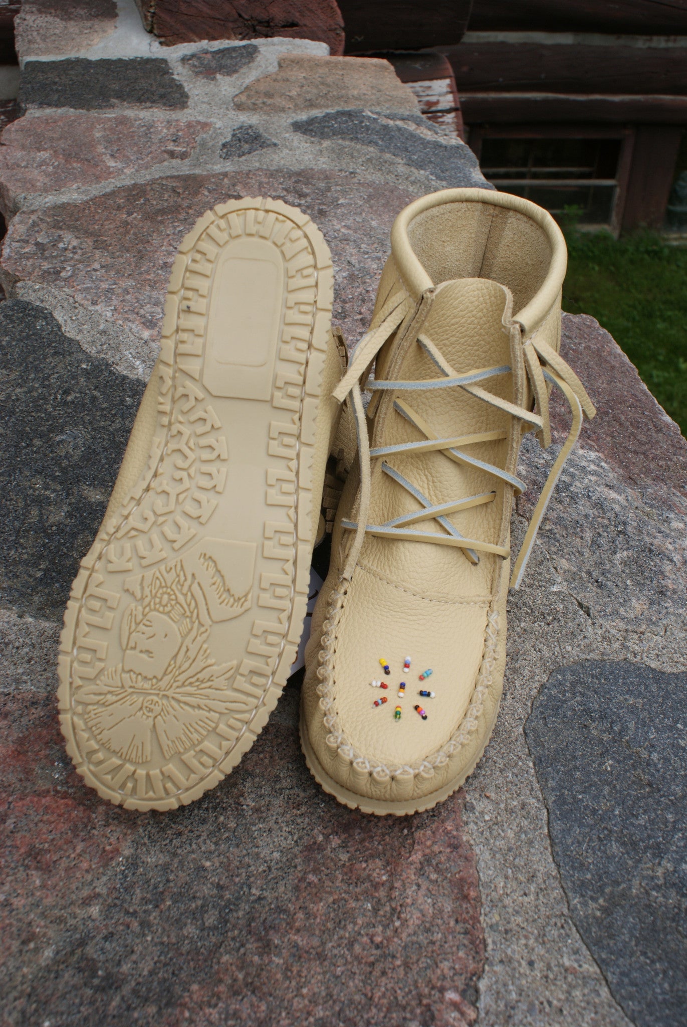 Bastien Bootie