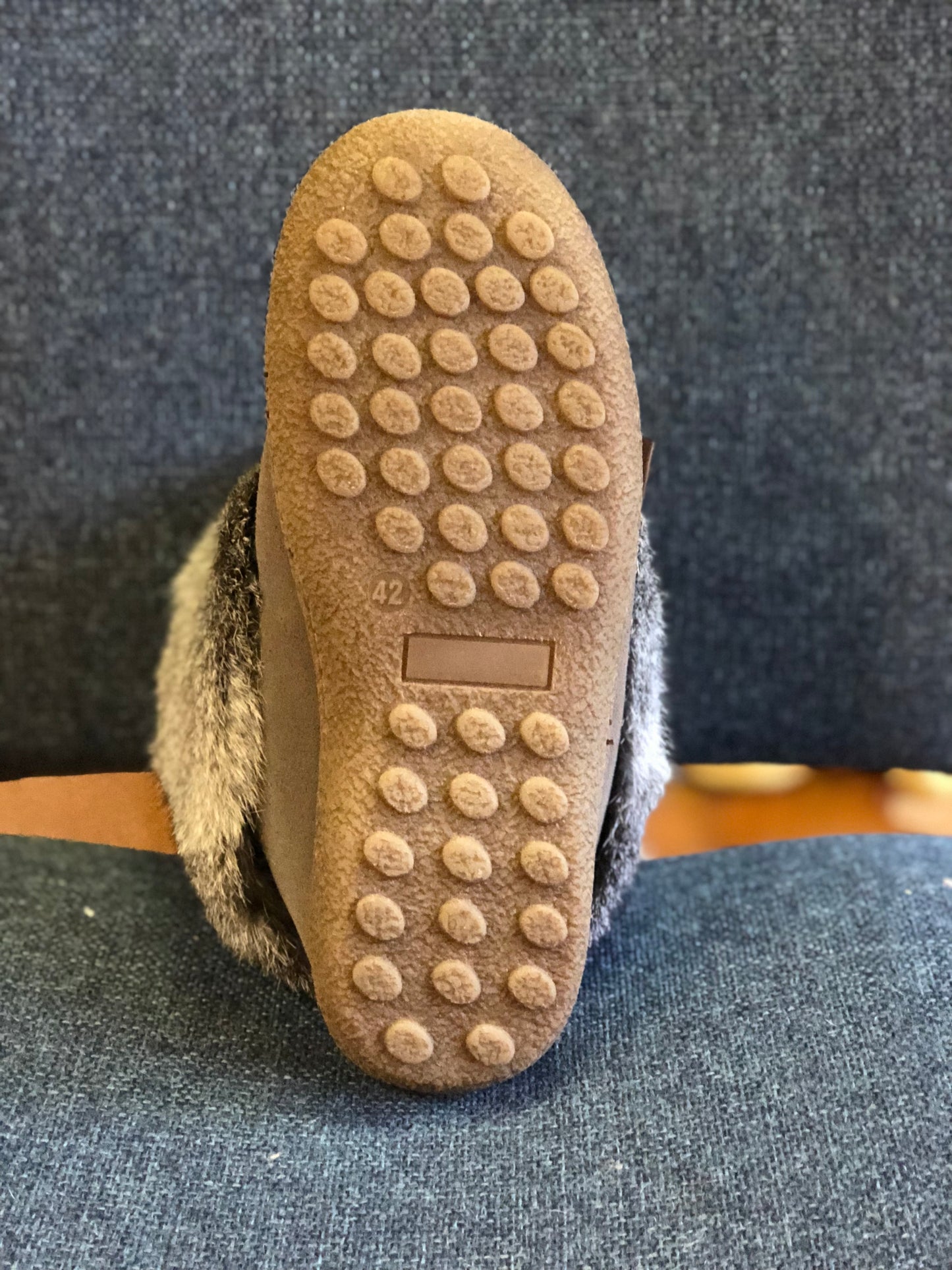 Wendy Boots *3 Colours Available*