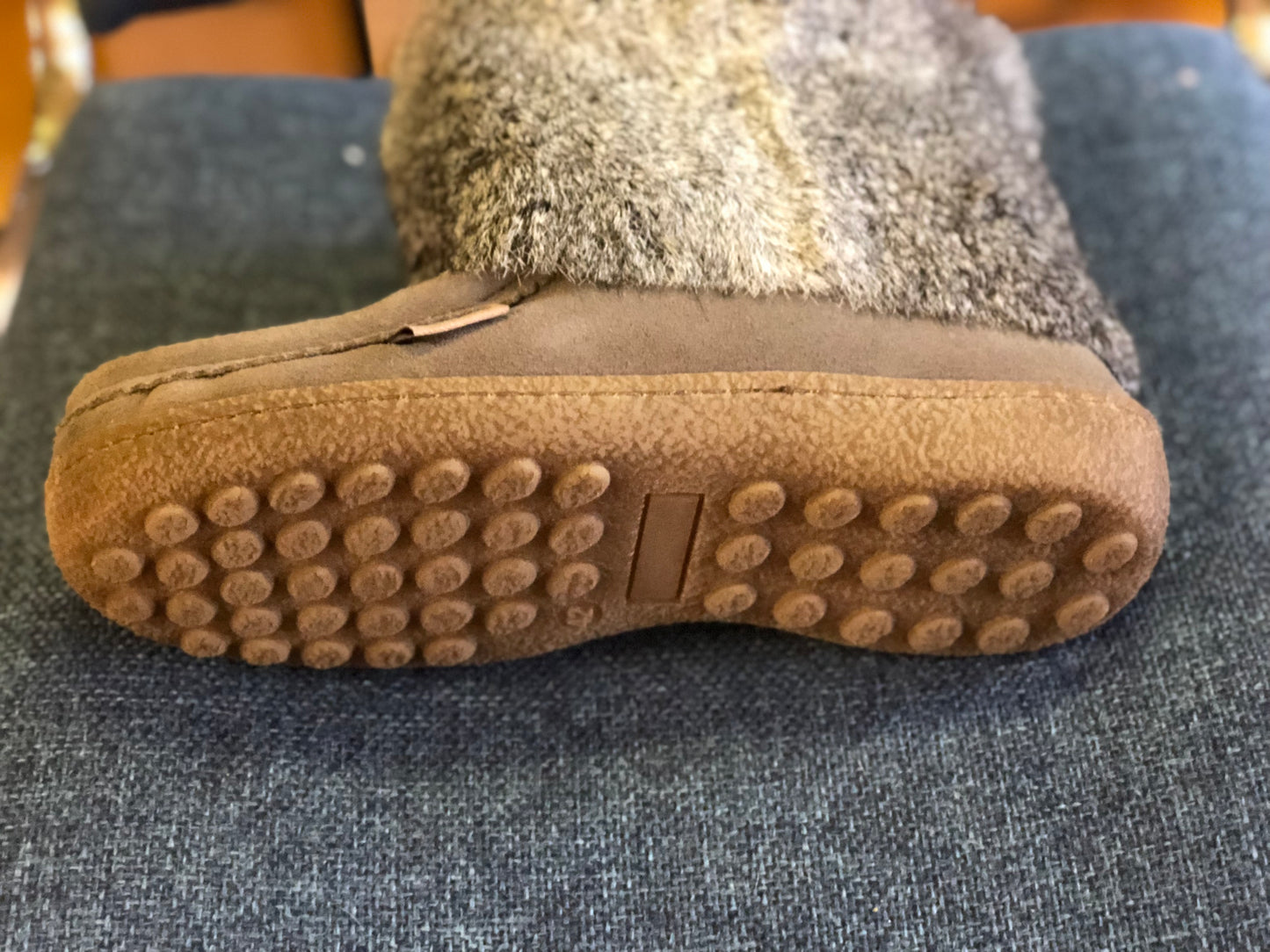 Wendy Boots *3 Colours Available*