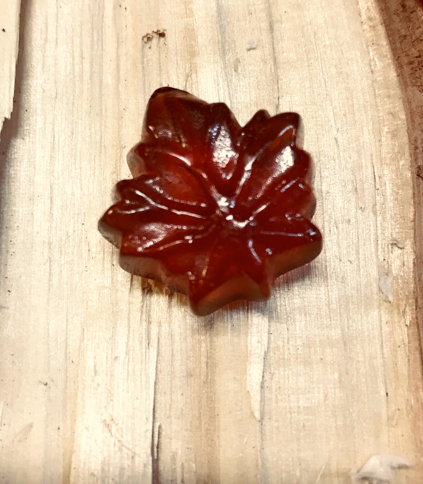 Maple Candy