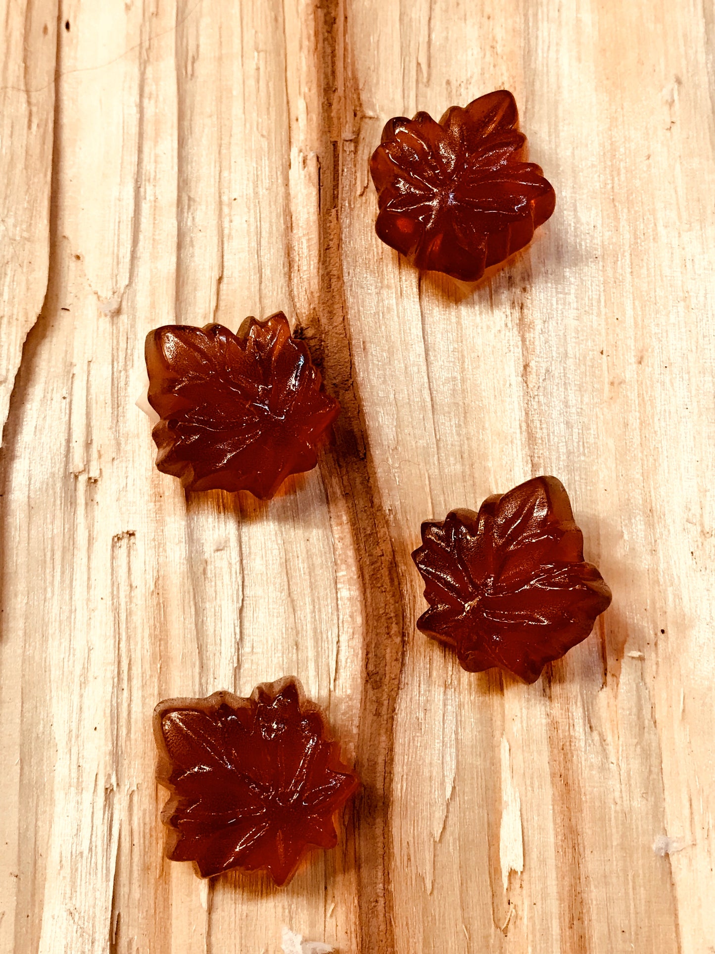Maple Candy