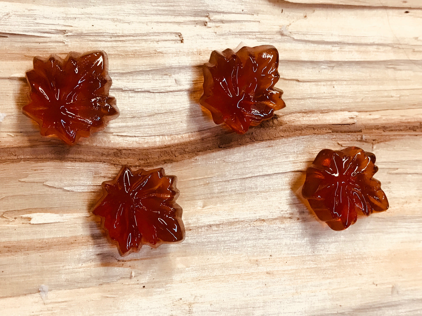 Maple Candy