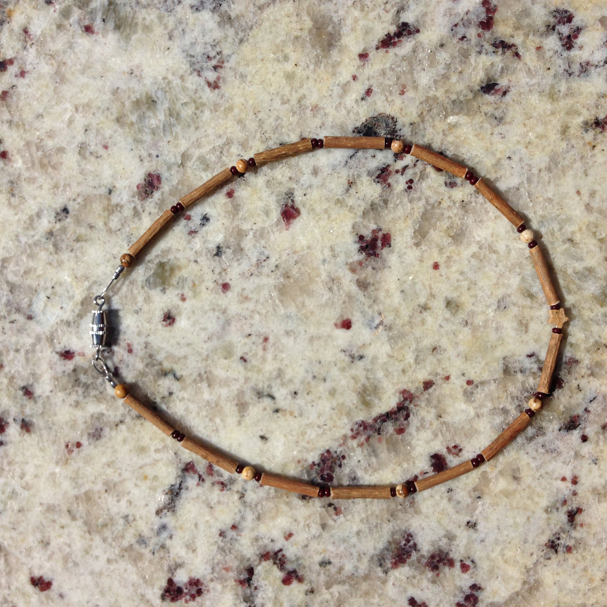 Hazelwood beads deals