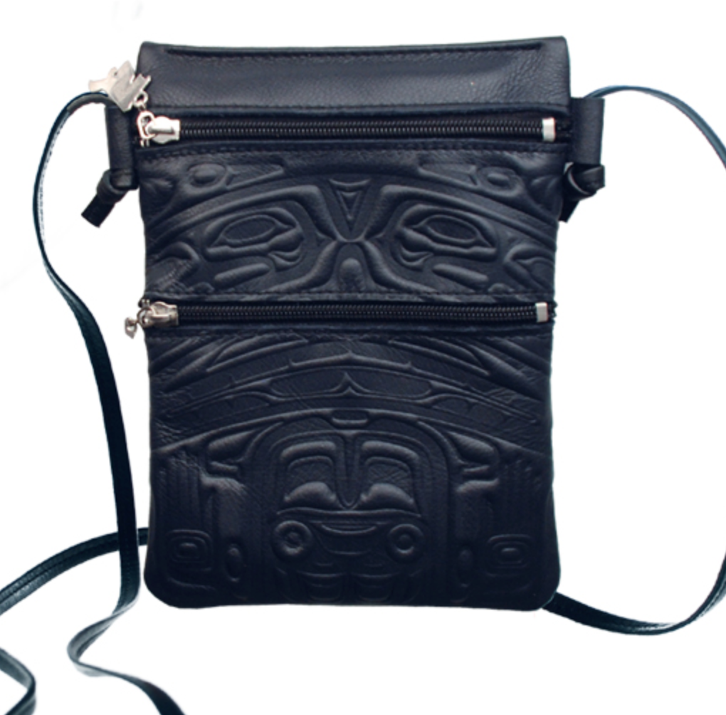 Gucci, Embossed Leather Joy Guccissima Boston Bag, signa… | Drouot.com