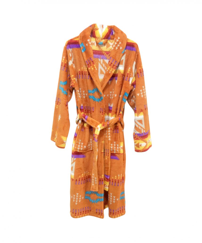 Robes, Adult
