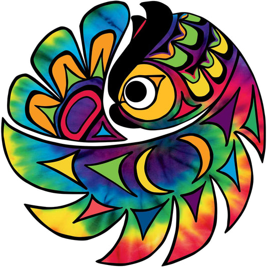 Indigenous Puzzles-Various Artists