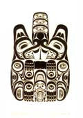 Haida Beaver