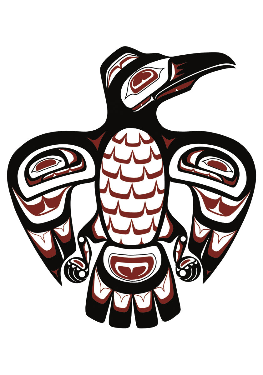 Haida Raven II