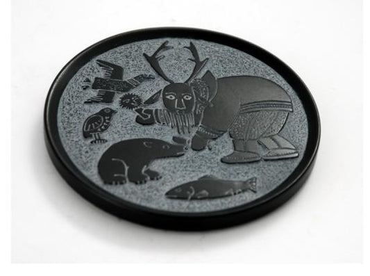 Dance-Caribou Coaster