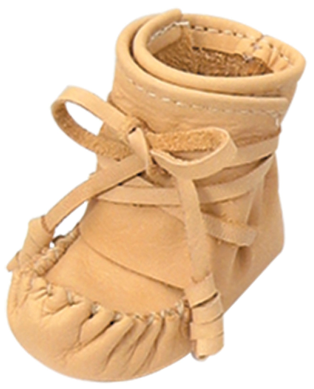 Traditional Baby Moccasins