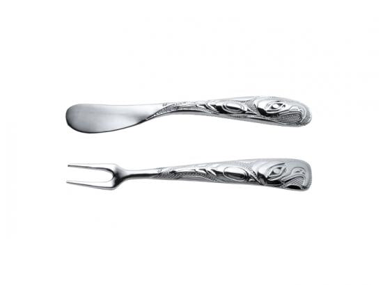Knife/Fork Set