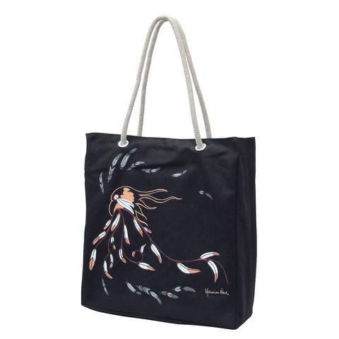 Eagle's Gift Tote Bag