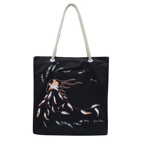 Eagle's Gift Tote Bag