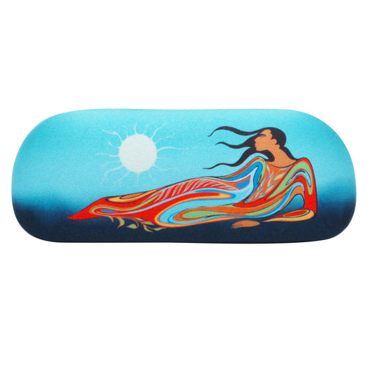 Indigenous Eyeglass Cases