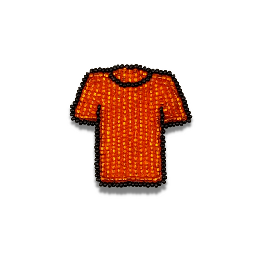 Orange Shirt Pins-Every Child Matters