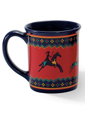 Pendleton Legendary Coffee Mug Designs!
