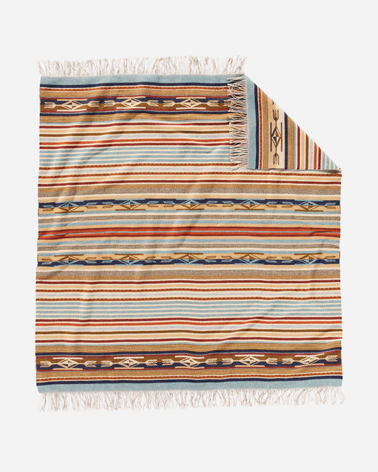 Chimayo Blanket in Harvest by Pendleton
