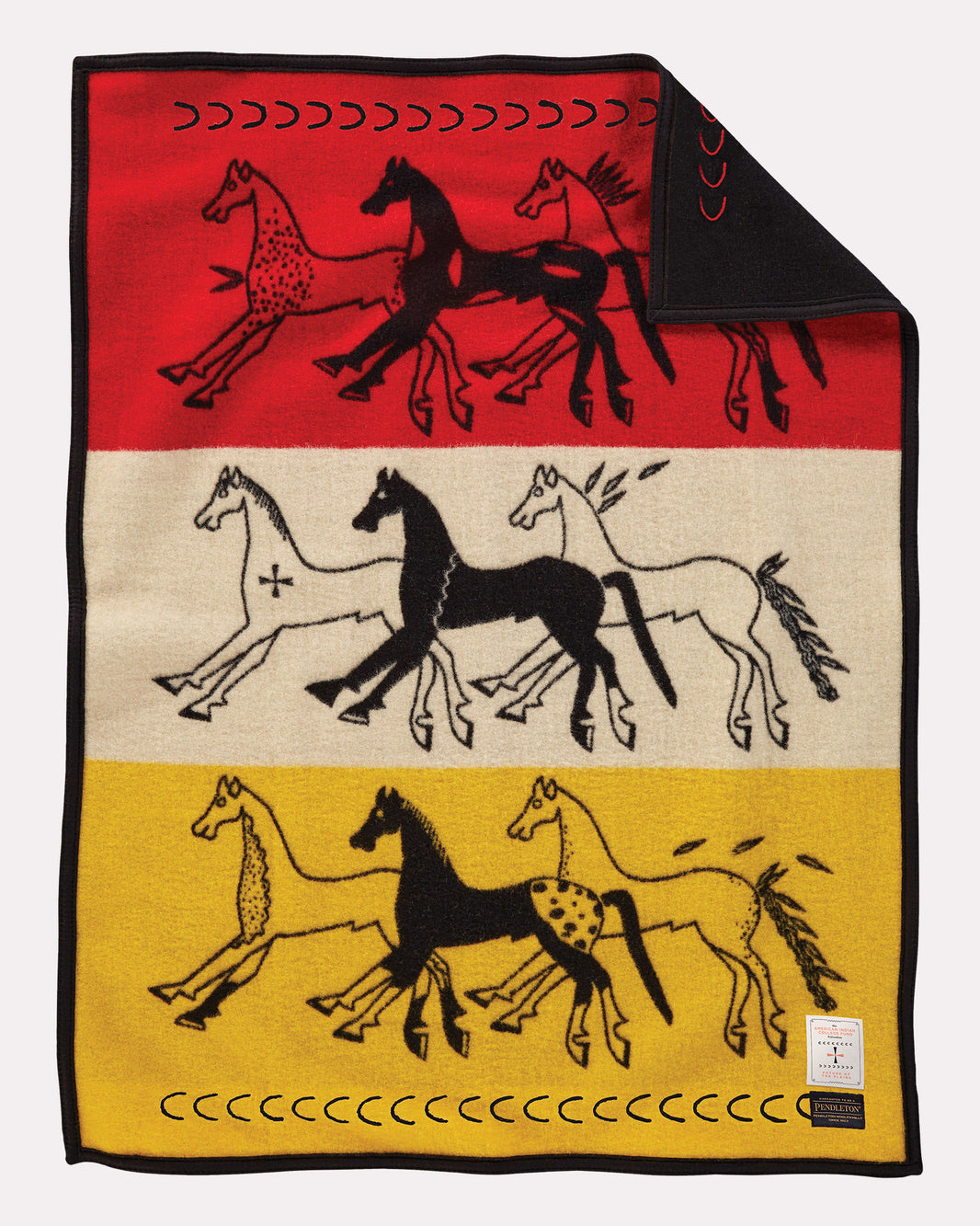 PENDLETON BLANKETS Page 3 Whetung Ojibwa Centre