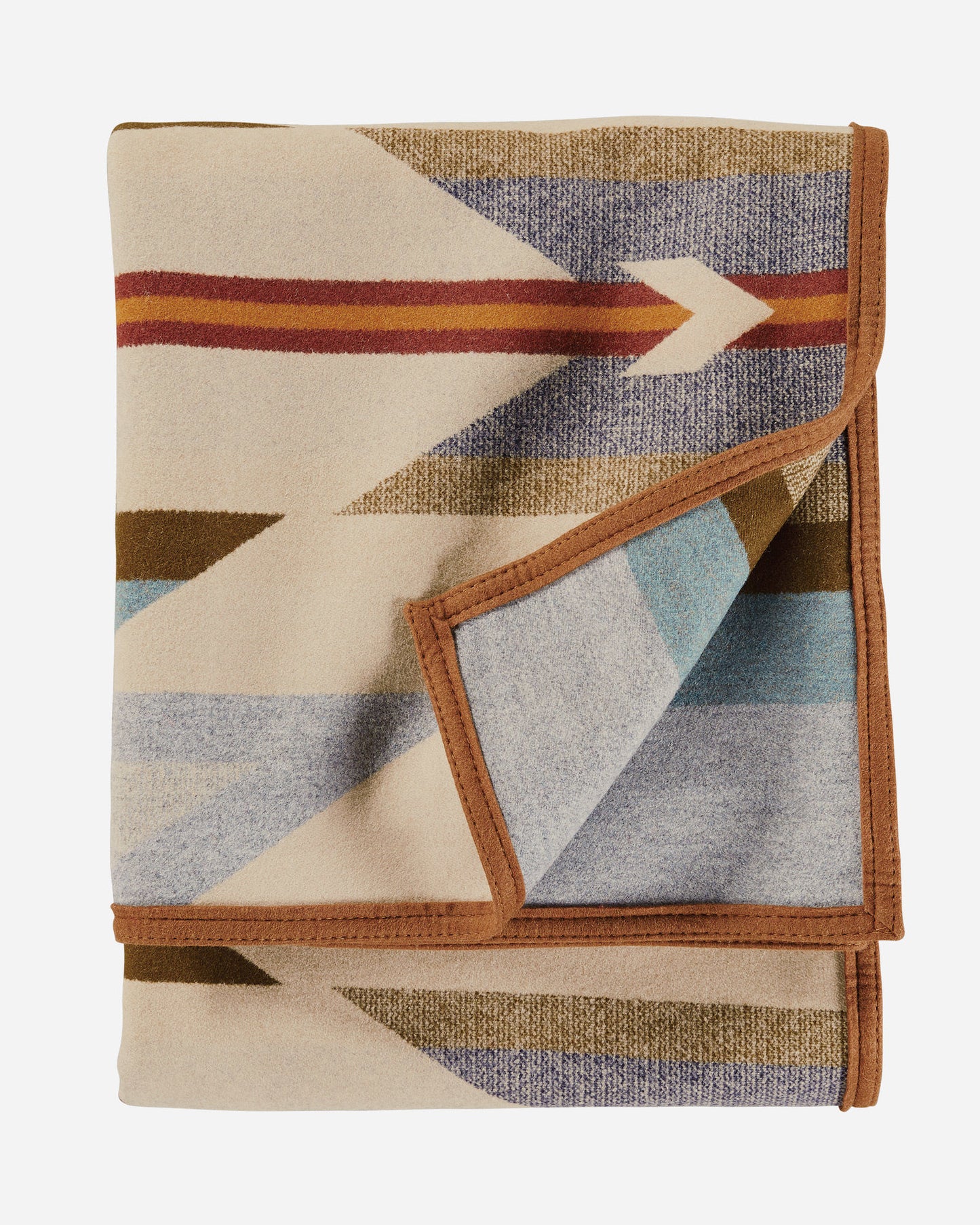 Wyeth Trail Blanket by Pendleton