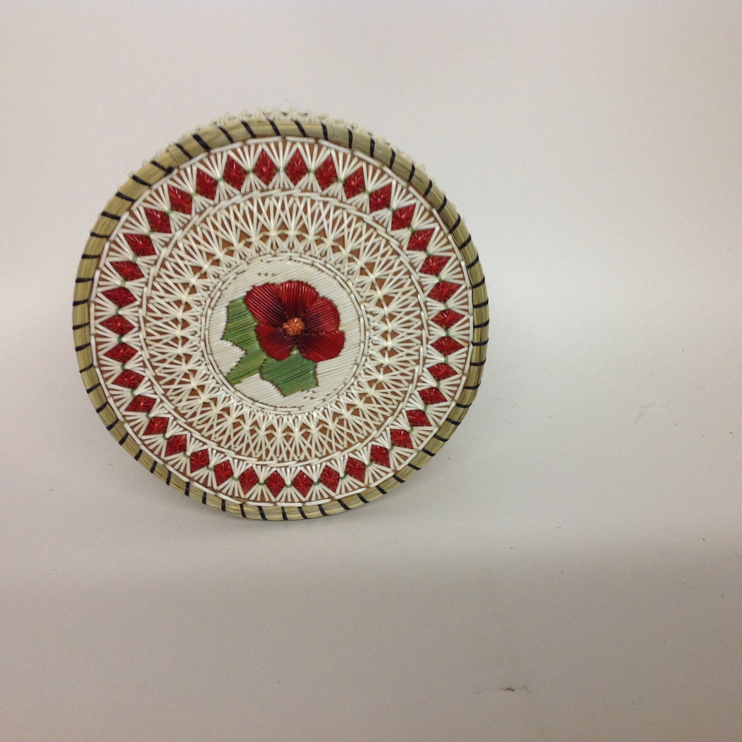 Flower Quill Box