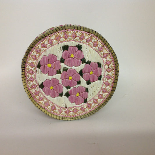 6 Flower Quill Box