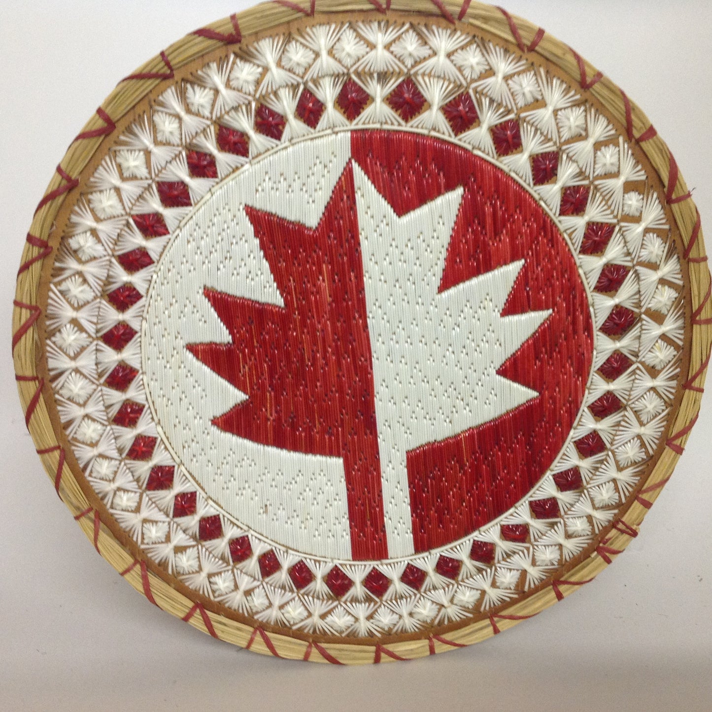 Canada! Quill Box