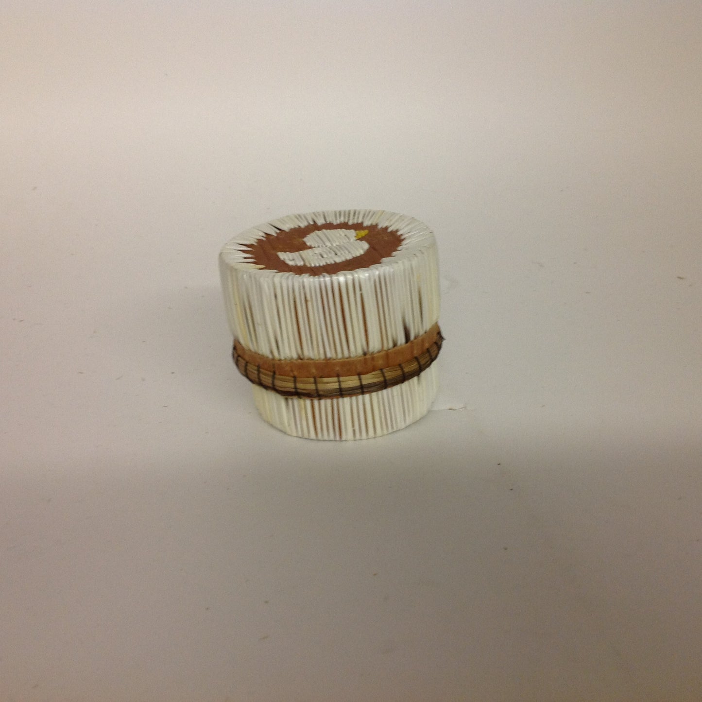 Duck Quill Box