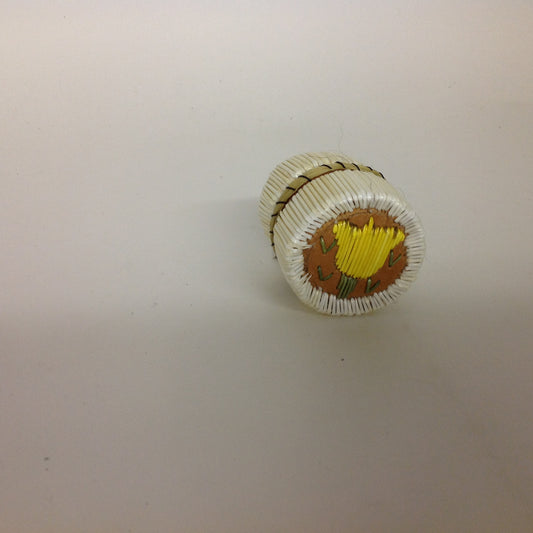Tulip Quill Box