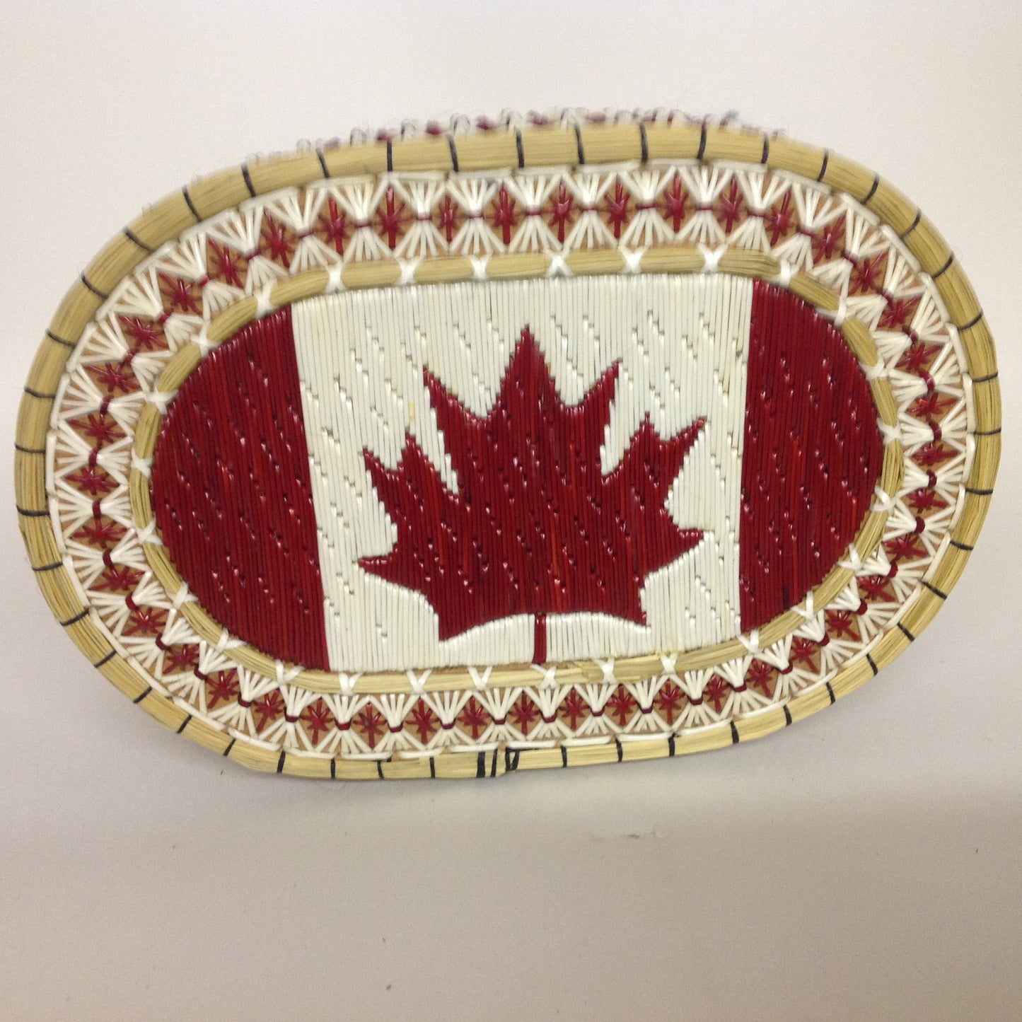 Canada Quill Box
