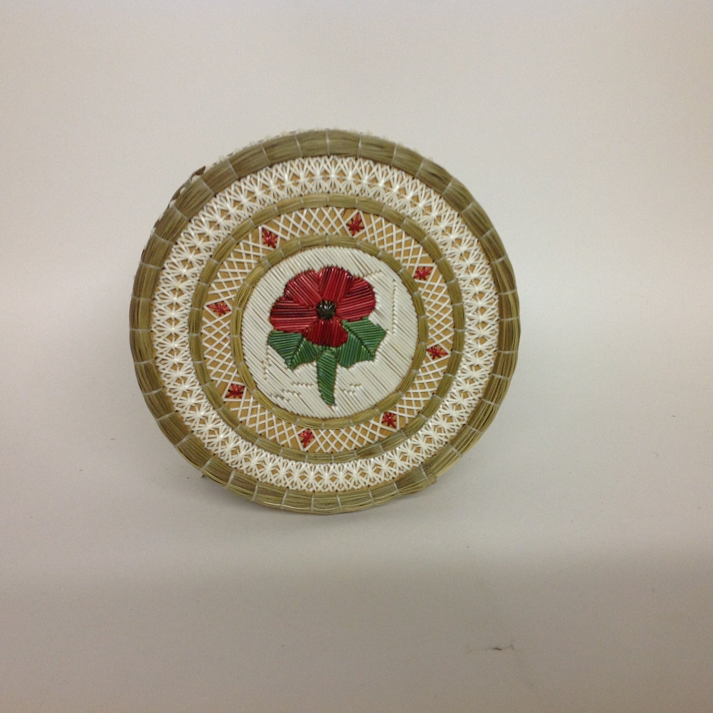 Flower Quill Box