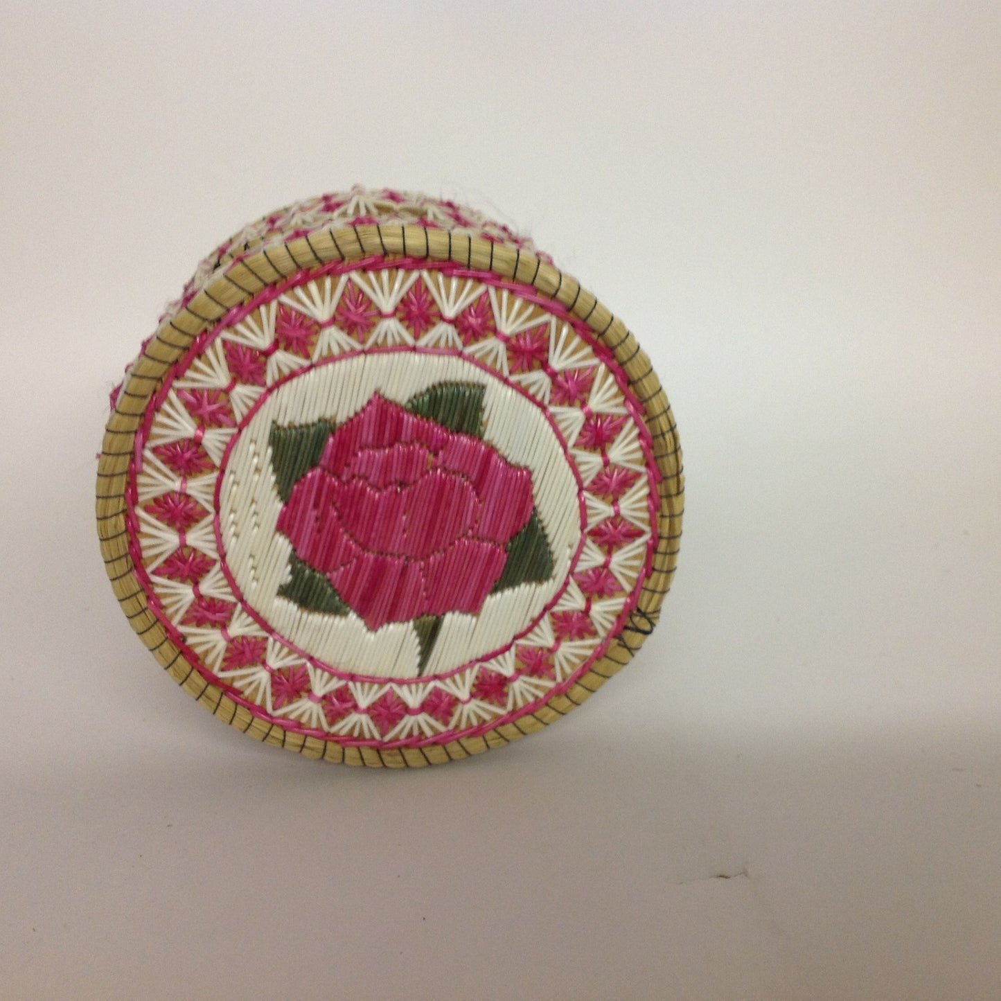 Flower Quill Box