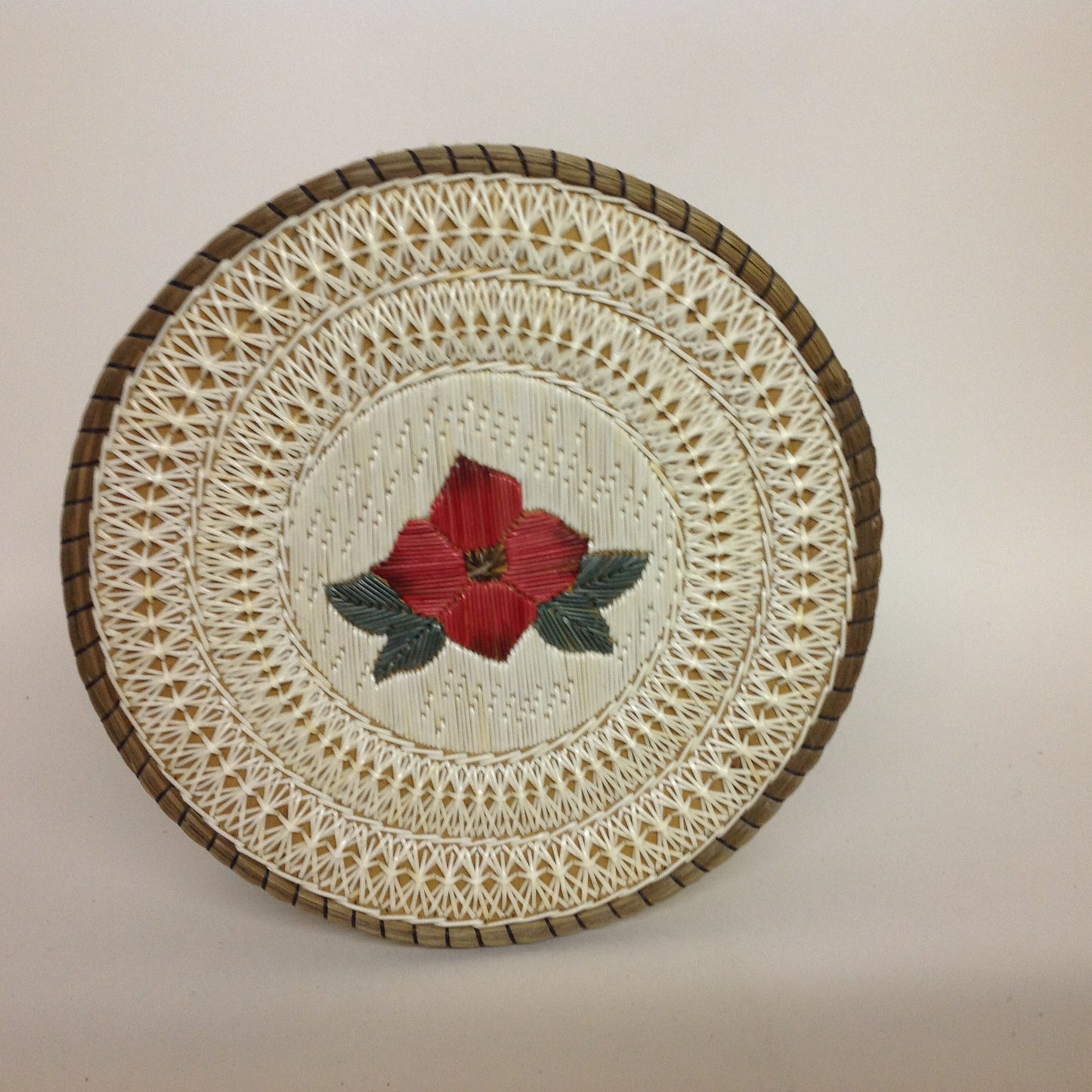 Flower Quill Box