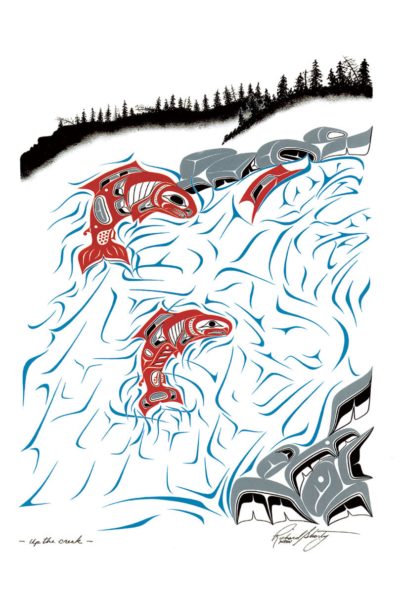 Coastal Waters Boxed Set Cards